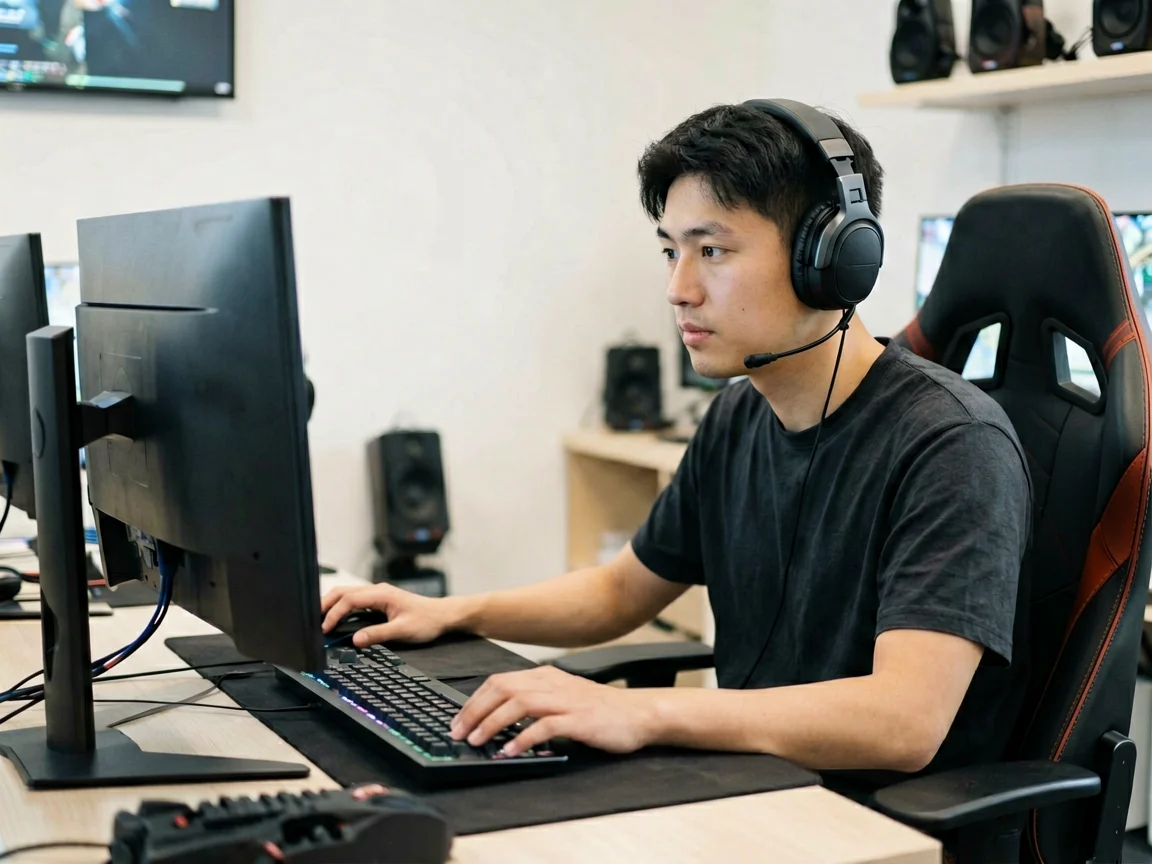 电竞战队备赛100Thieves